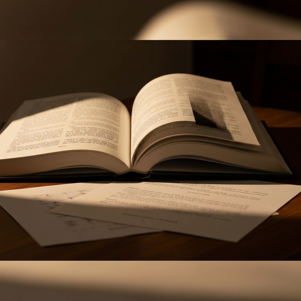 Research and information documentation